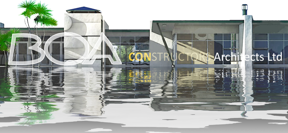 BOA Constructors Architects Ltd